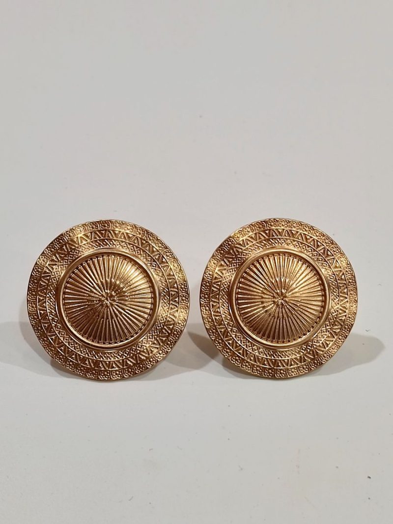 Pendiente Azteca