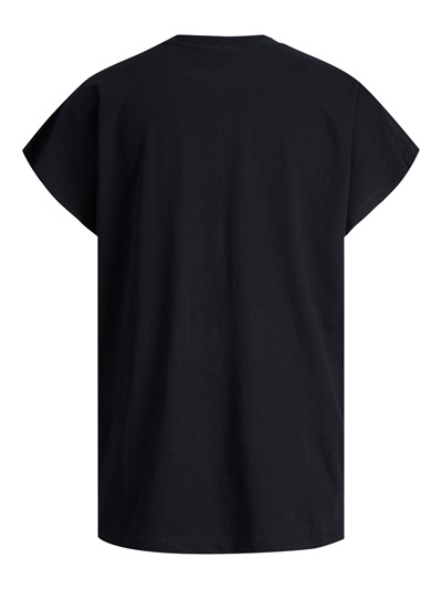 JXAstrid Camiseta Negra - Imagen 5