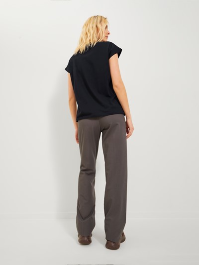 JXAstrid Camiseta Negra - Imagen 3