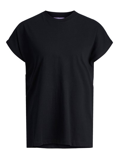 JXAstrid Camiseta Negra - Imagen 4