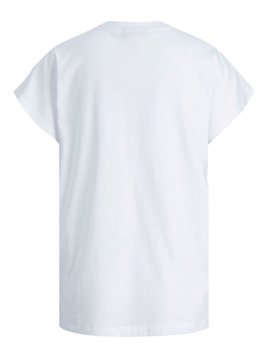 JXAstrid Camiseta 100% Algodón - Imagen 6