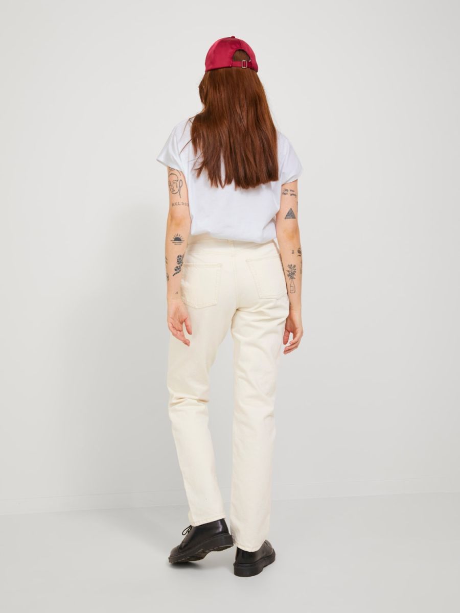 JXAstrid Camiseta 100% Algodón - Imagen 3