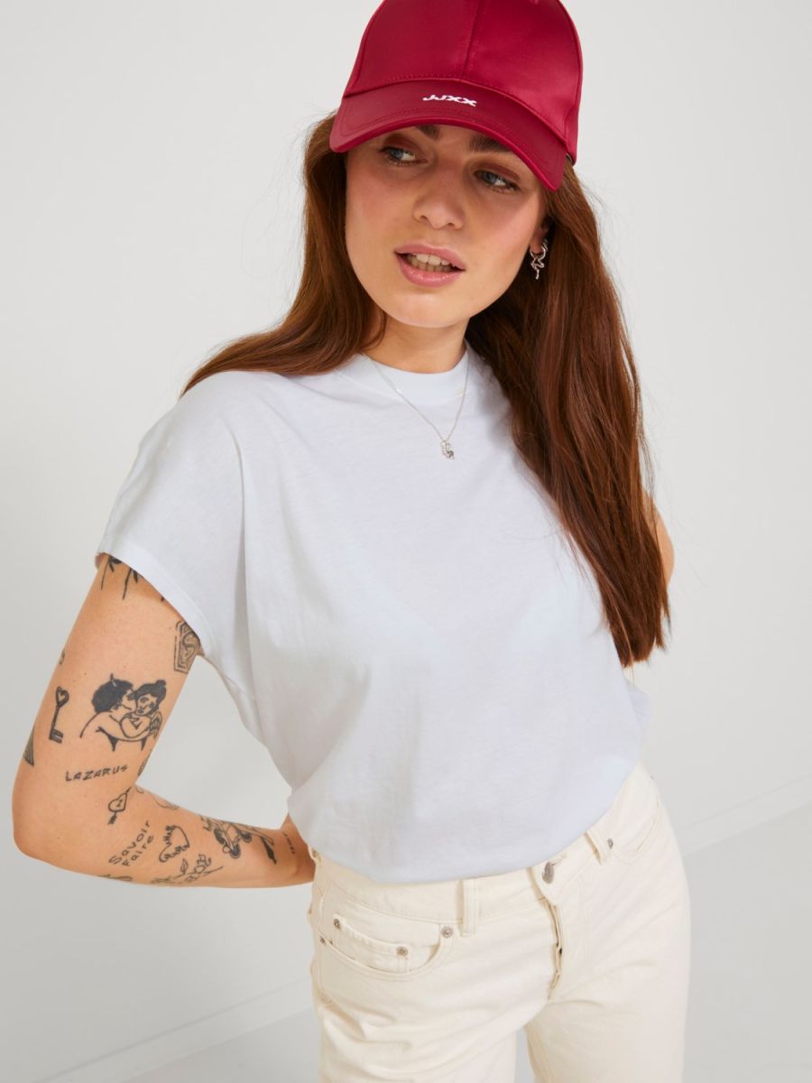 JXAstrid Camiseta 100% Algodón - Imagen 2