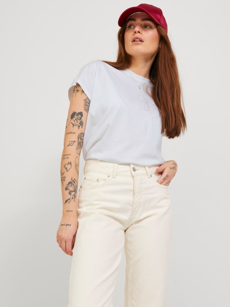 JXAstrid Camiseta 100% Algodón