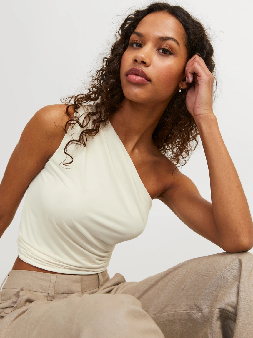 JXScarlett Top