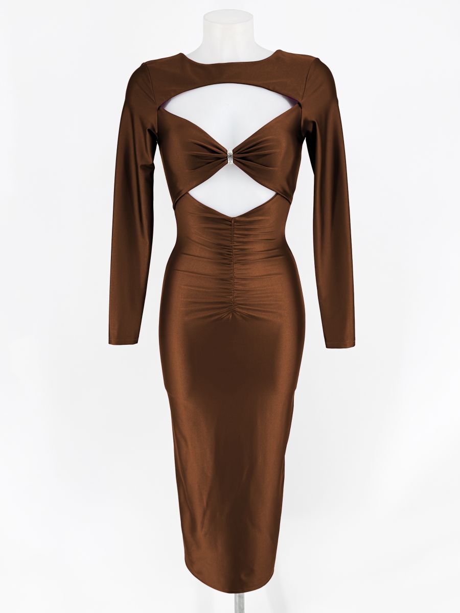 Vestido Aria - Imagen 5