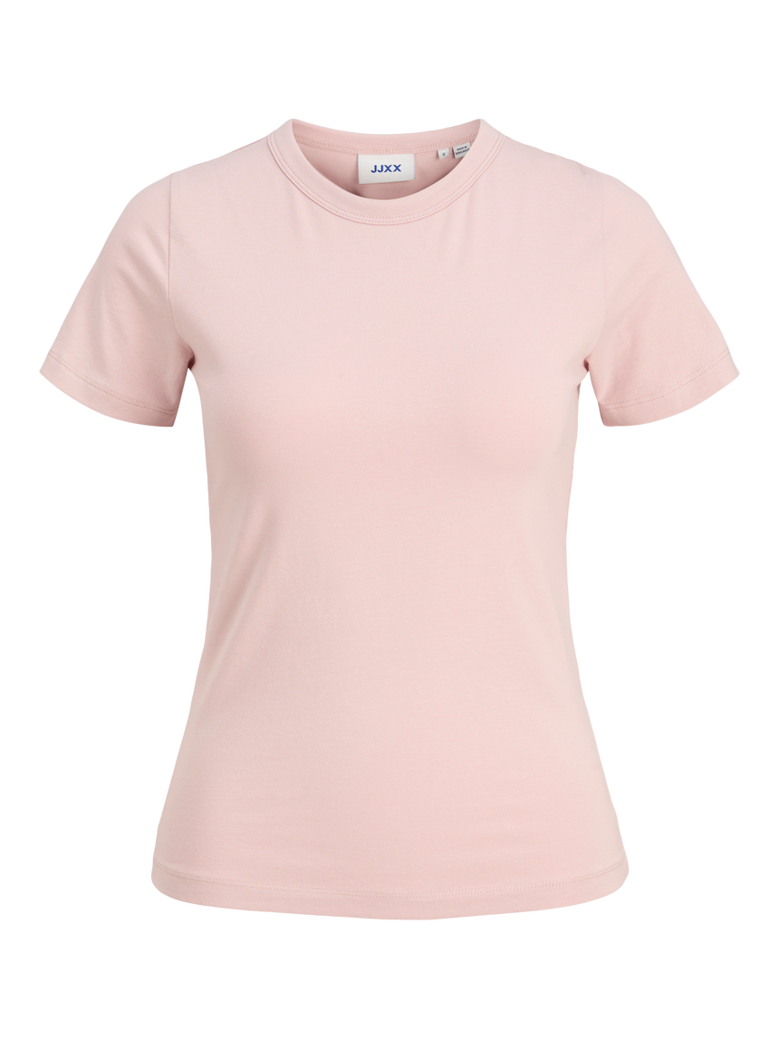 JXGigi Camiseta Rosa - Imagen 4