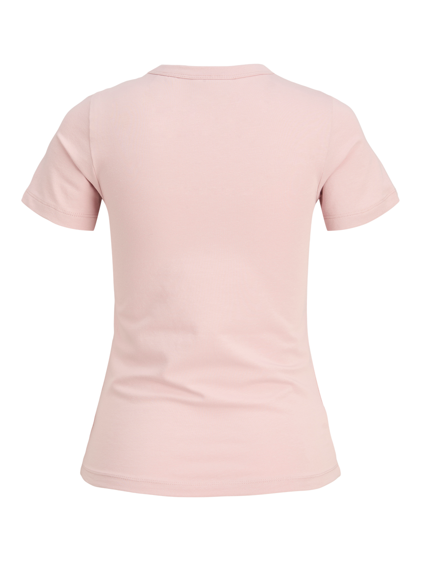 JXGigi Camiseta Rosa - Imagen 5