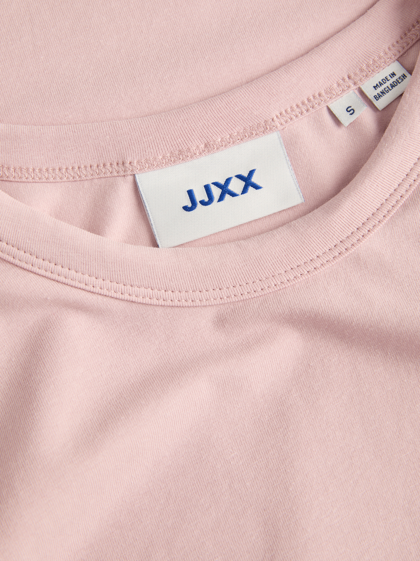 JXGigi Camiseta Rosa - Imagen 6