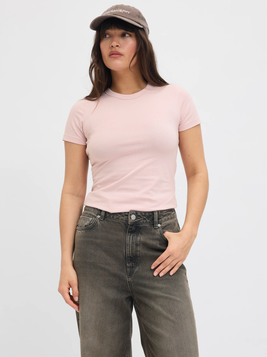 JXGigi Camiseta Rosa - Imagen 2