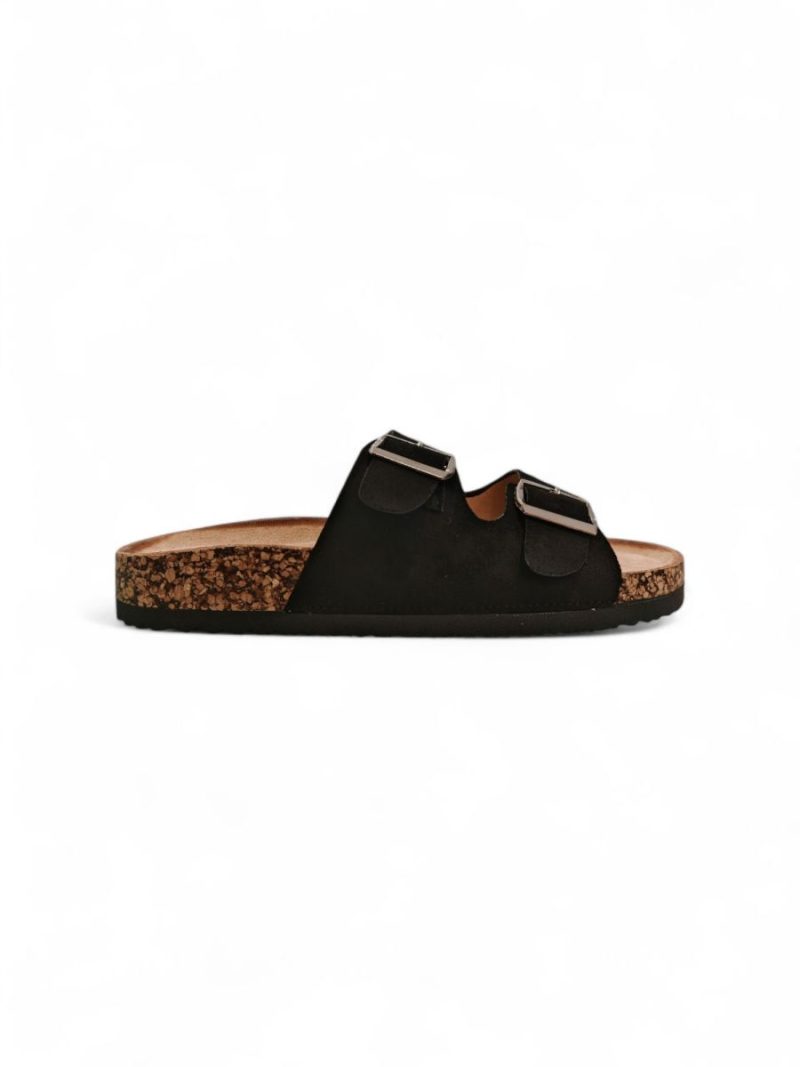 Sandalia Bio Onix