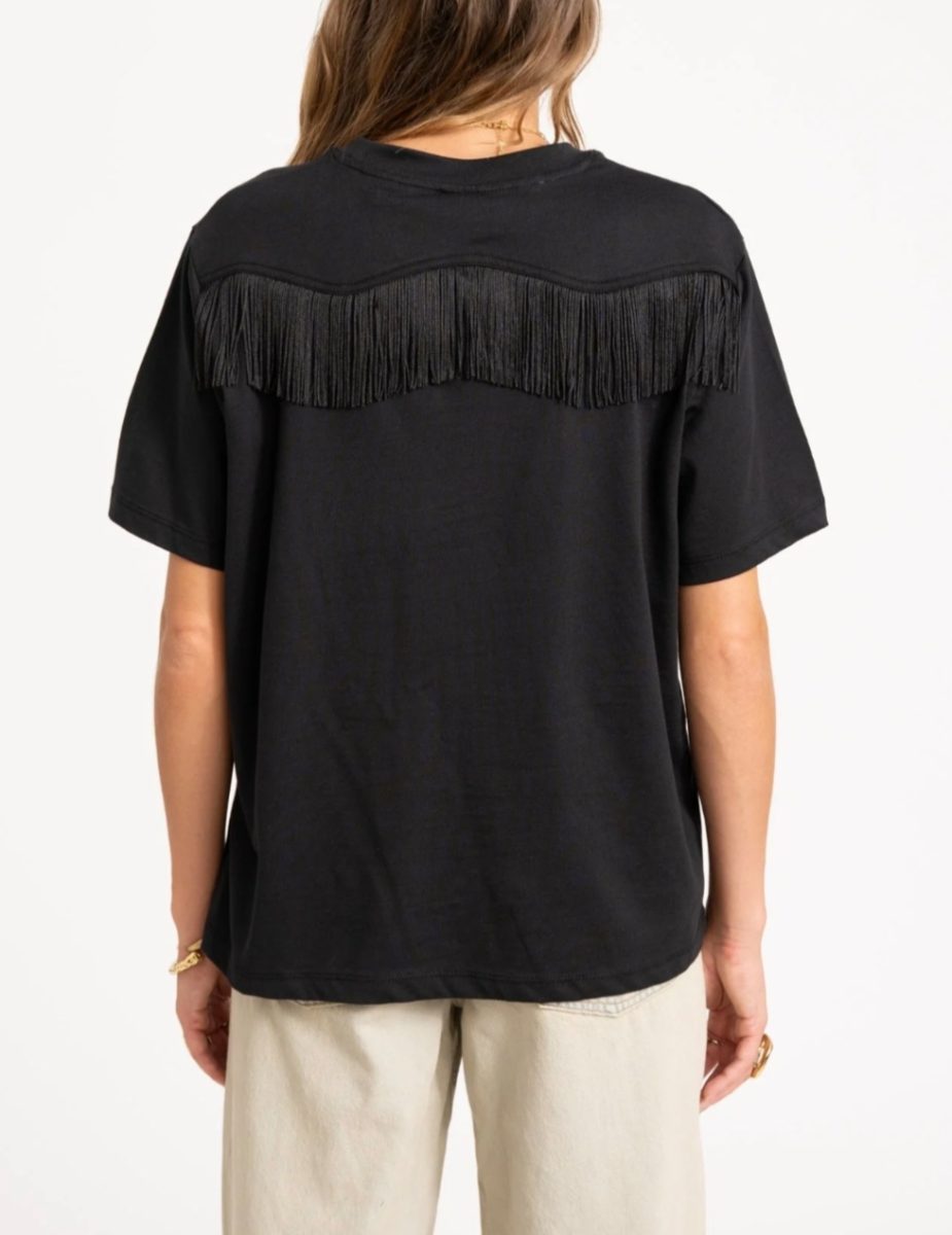 JxSanne Camiseta Flecos - Imagen 4