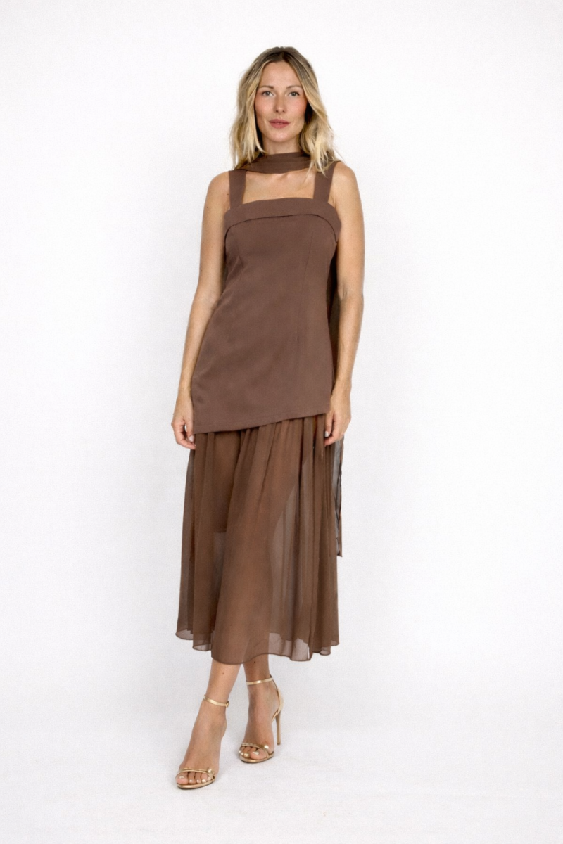 Vestido Sophia