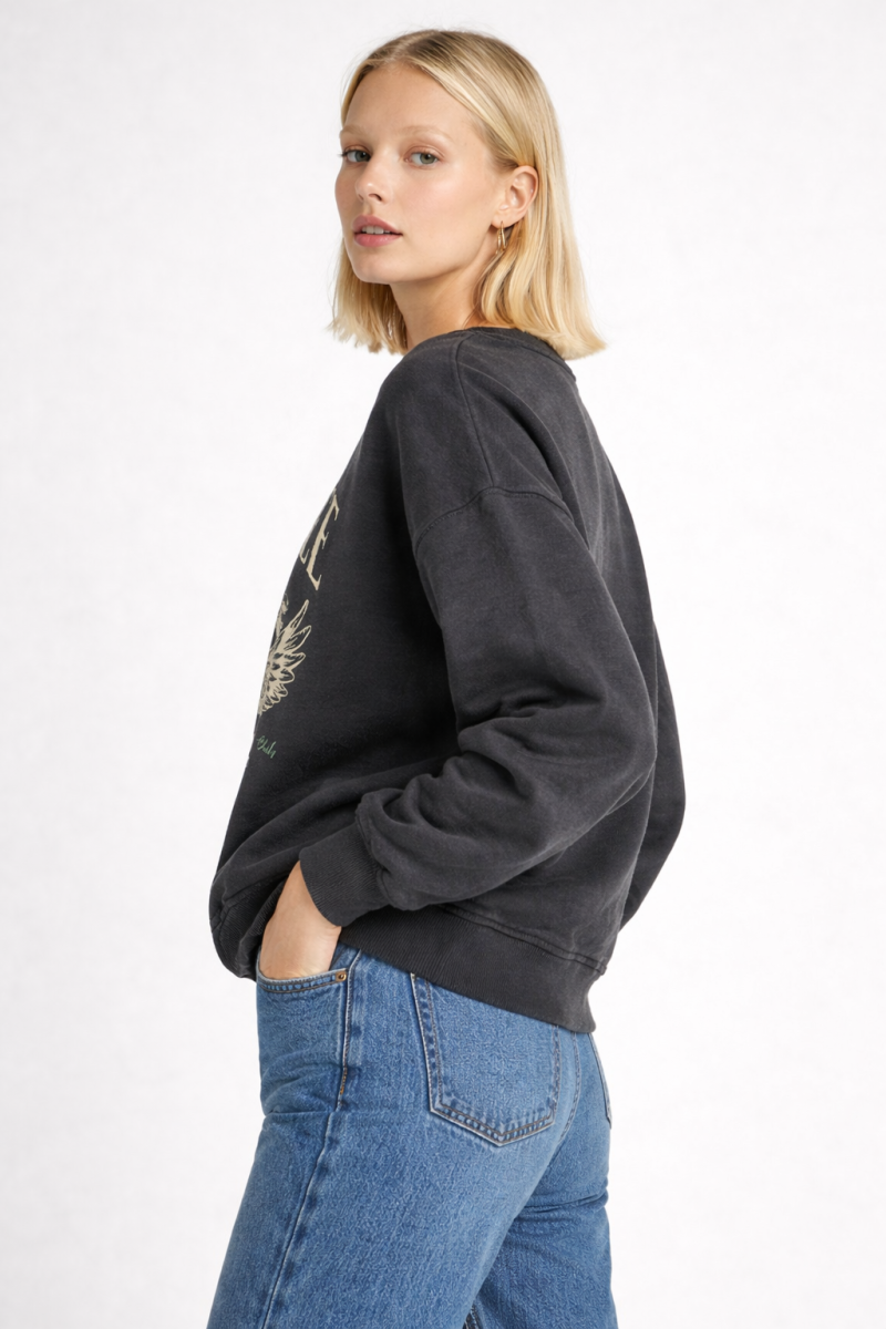 JXBritta Sudadera - Imagen 4