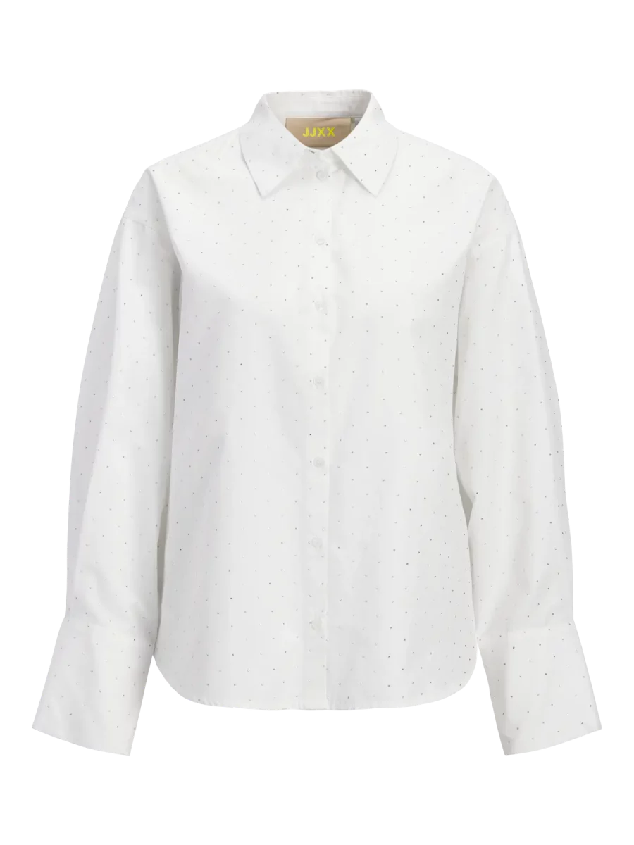 JXBella Shine Camisa - Imagen 5
