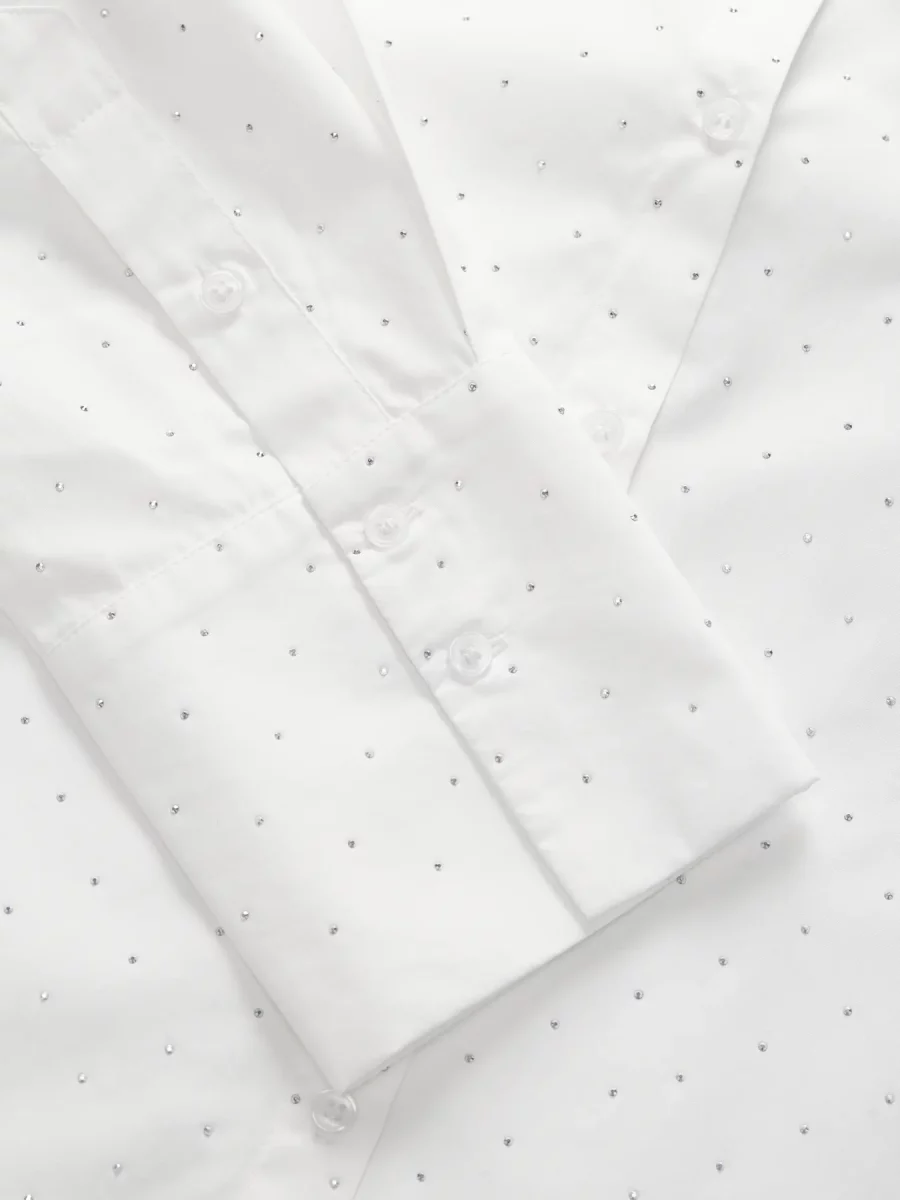 JXBella Shine Camisa - Imagen 4