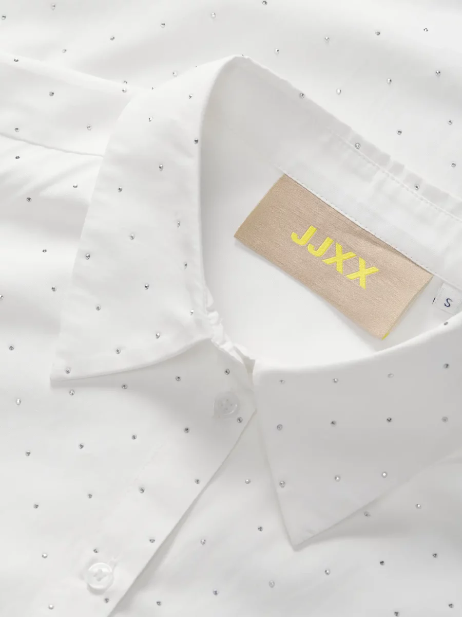 JXBella Shine Camisa - Imagen 3
