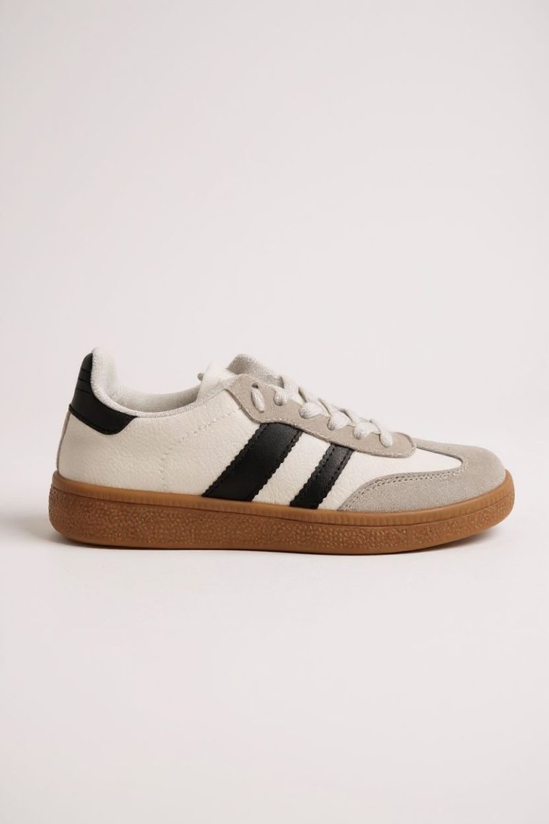 Zapatilla Core Blanca