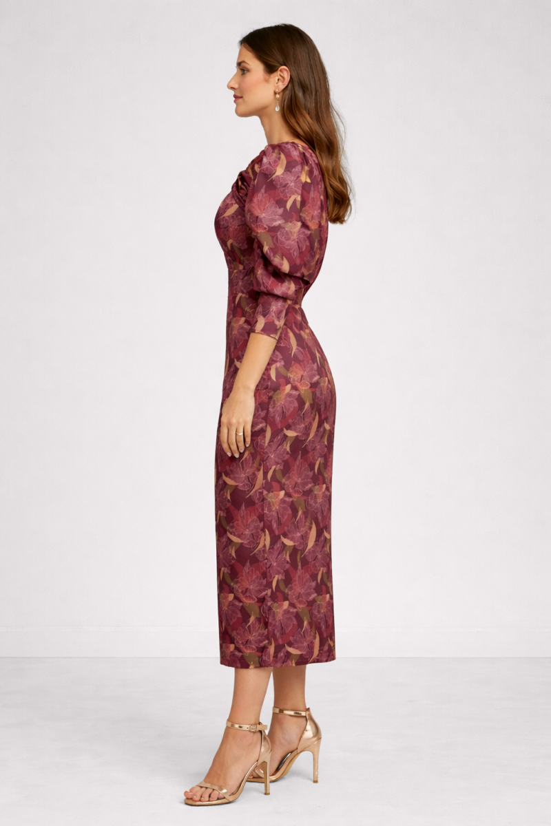 Vestido Verona - Imagen 3