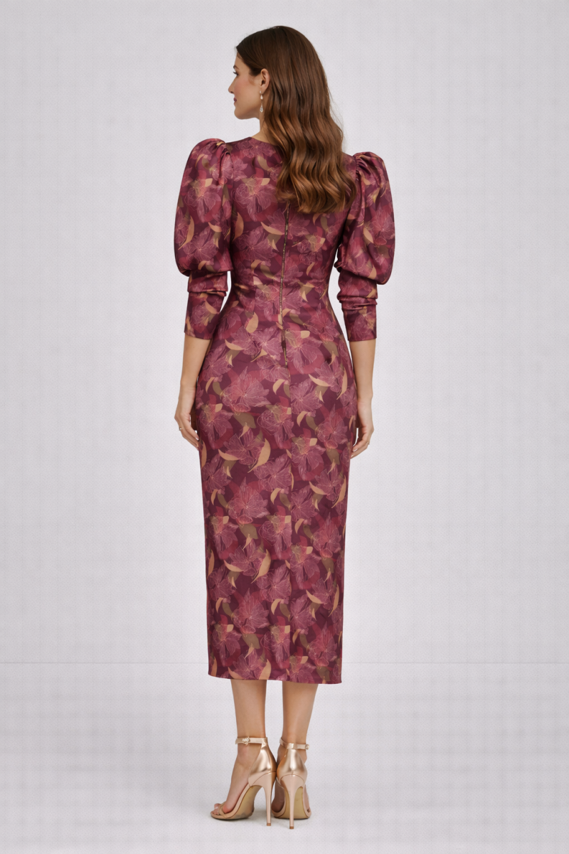 Vestido Verona - Imagen 4