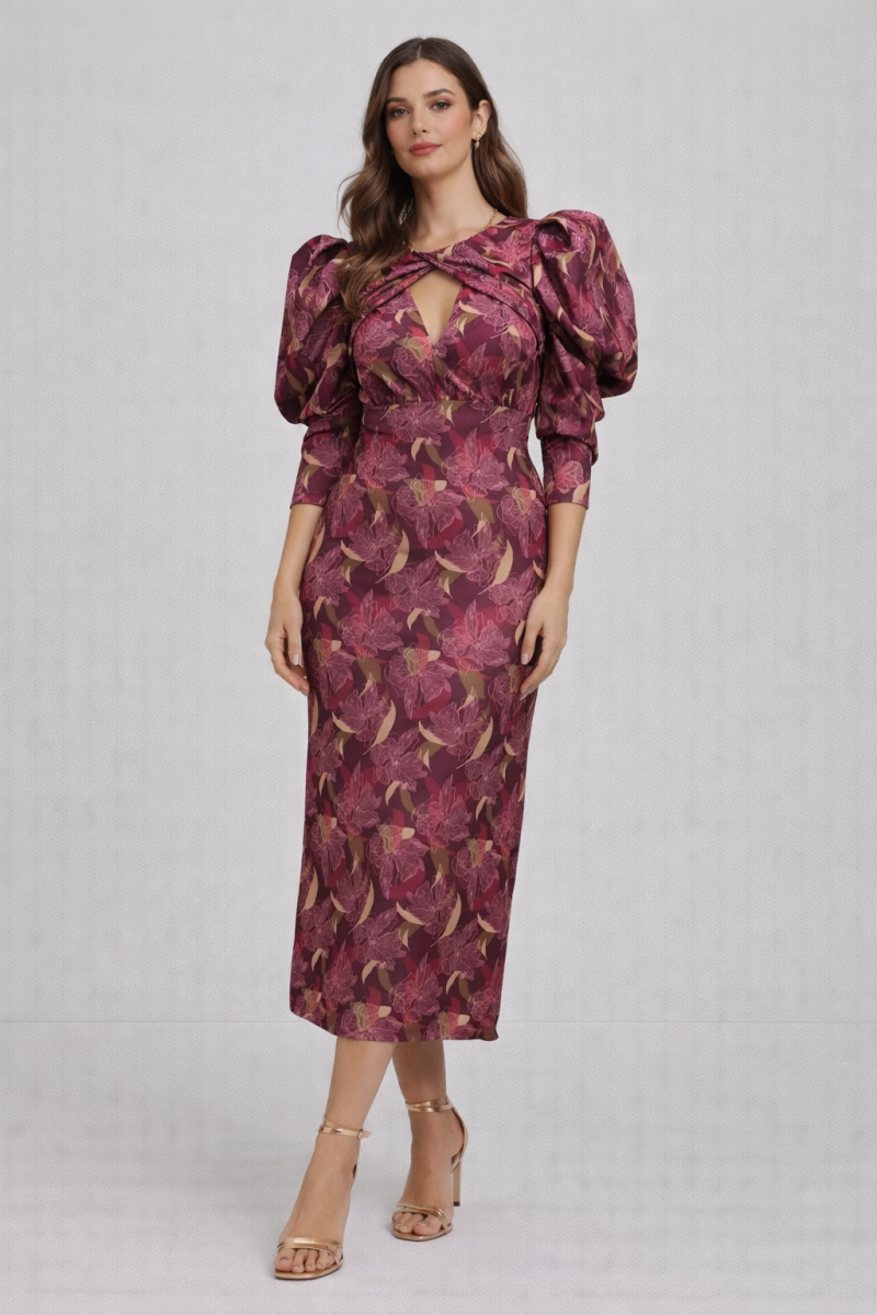 Vestido Verona
