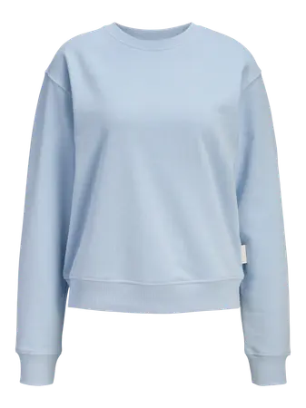 JXMadi Sudadera Azul - Imagen 7