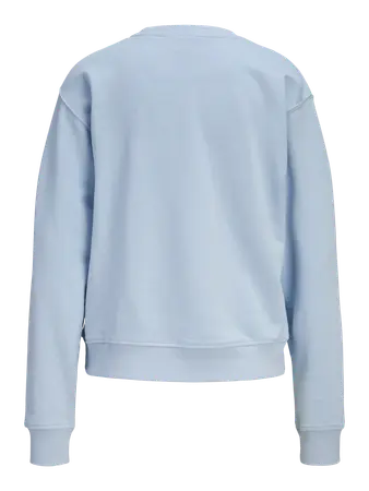 JXMadi Sudadera Azul - Imagen 6
