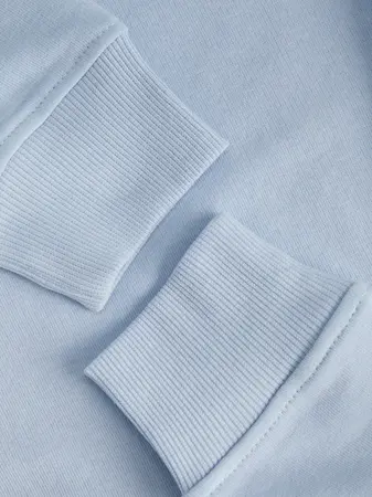 JXMadi Sudadera Azul - Imagen 8
