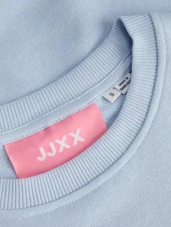 JXMadi Sudadera Azul - Imagen 9