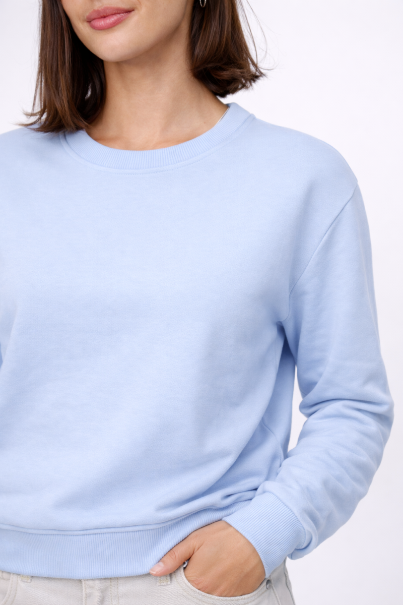JXMadi Sudadera Azul - Imagen 5