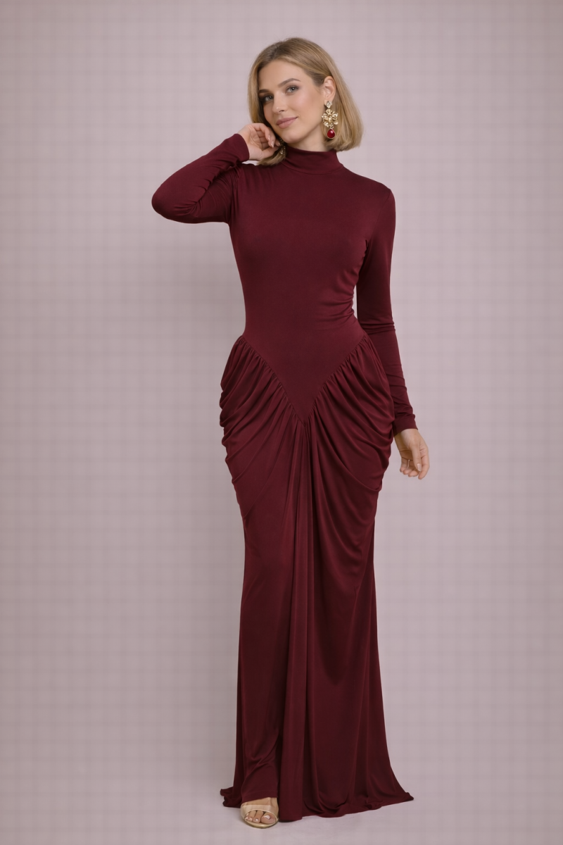 Vestido Isabella