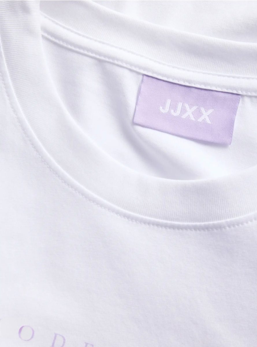 JXMerle Camiseta 100% Algodón - Imagen 7