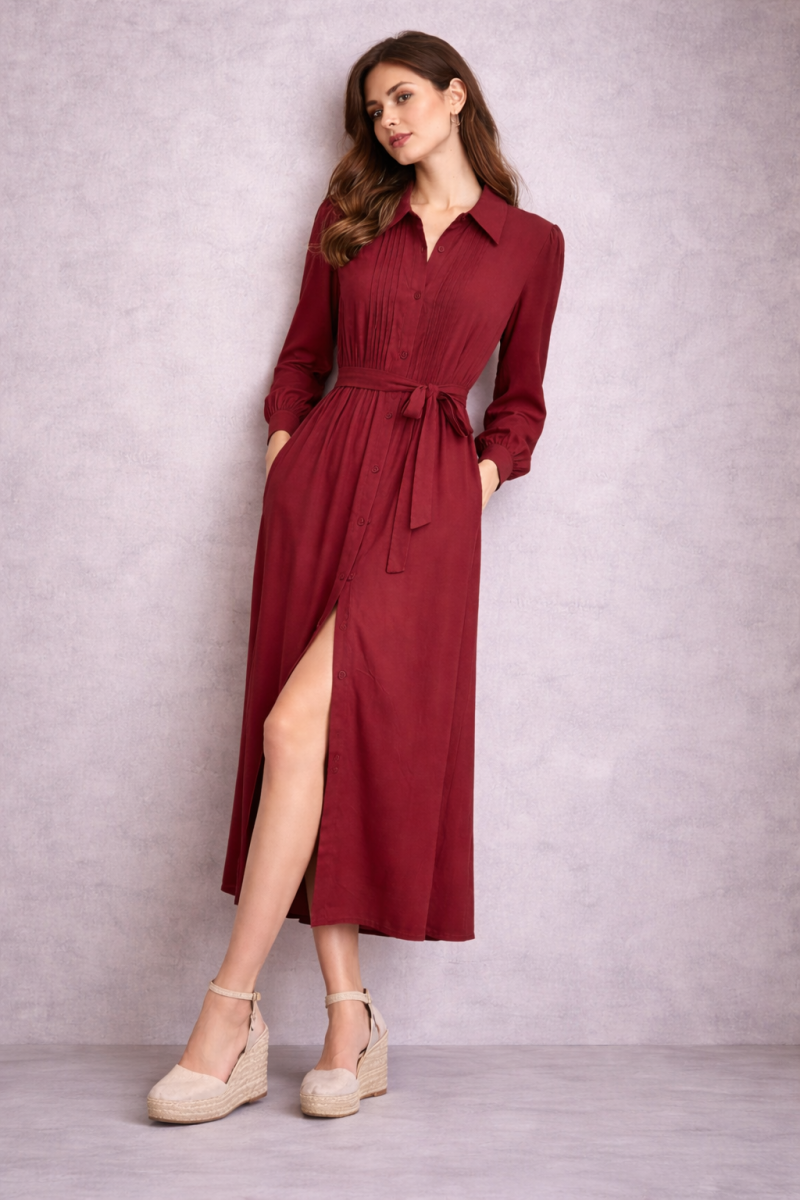 Vestido Terra - Imagen 4