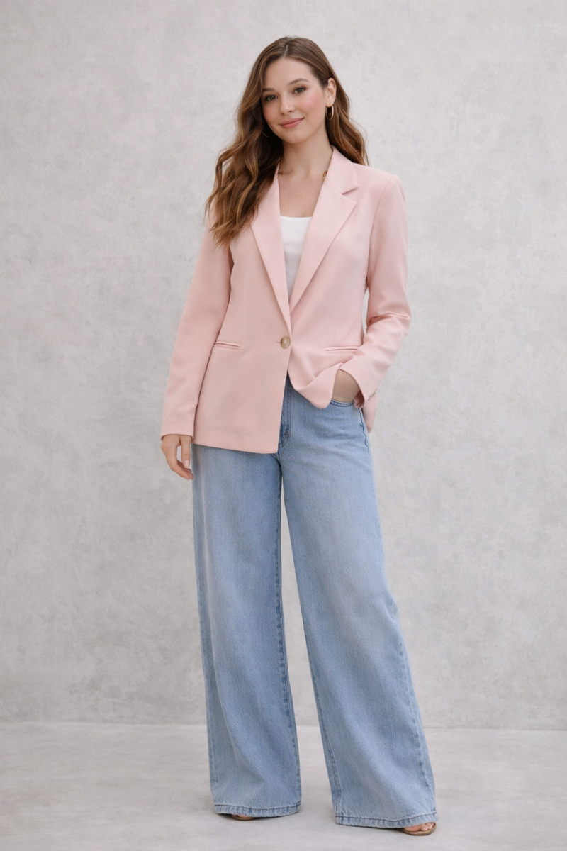 Blazer Emilia - Imagen 4
