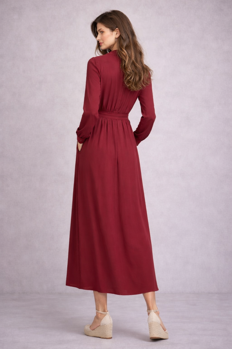 Vestido Terra - Imagen 3