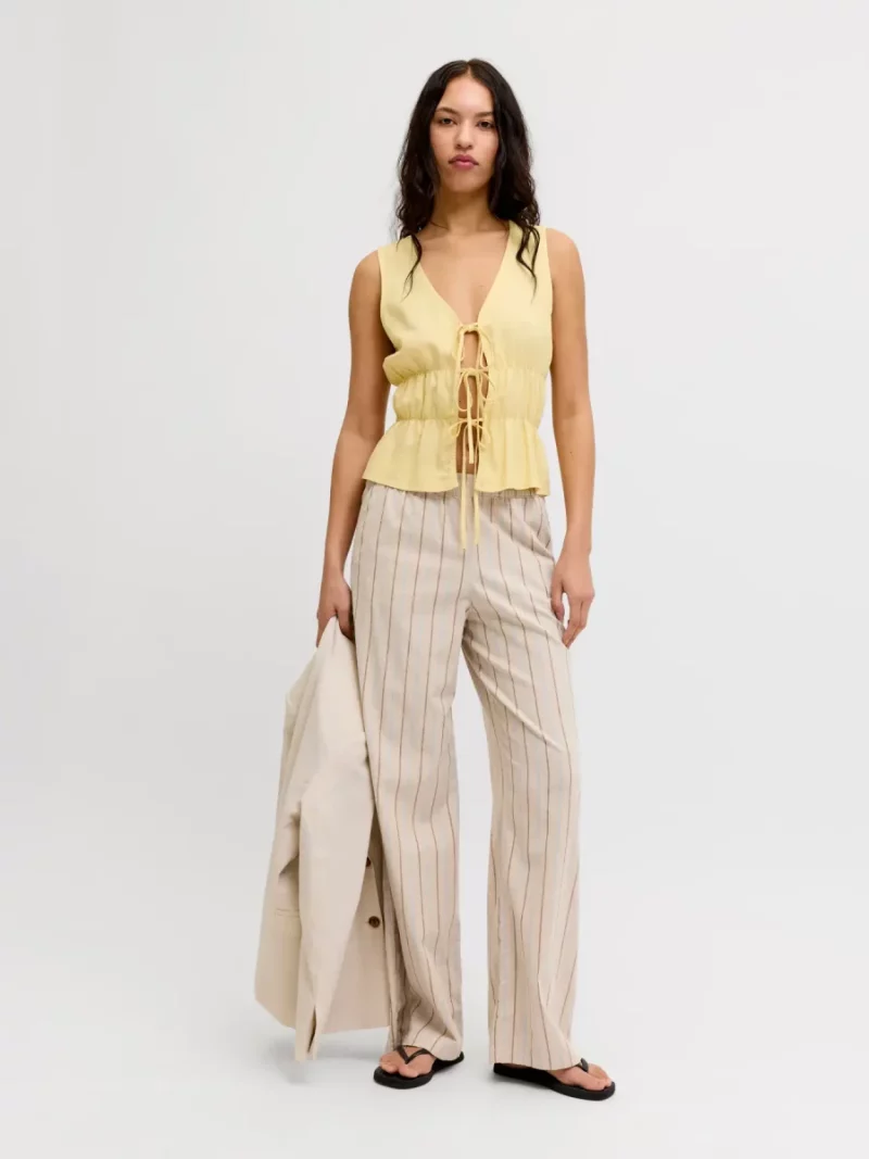 JXMaya Pantalón Wide
