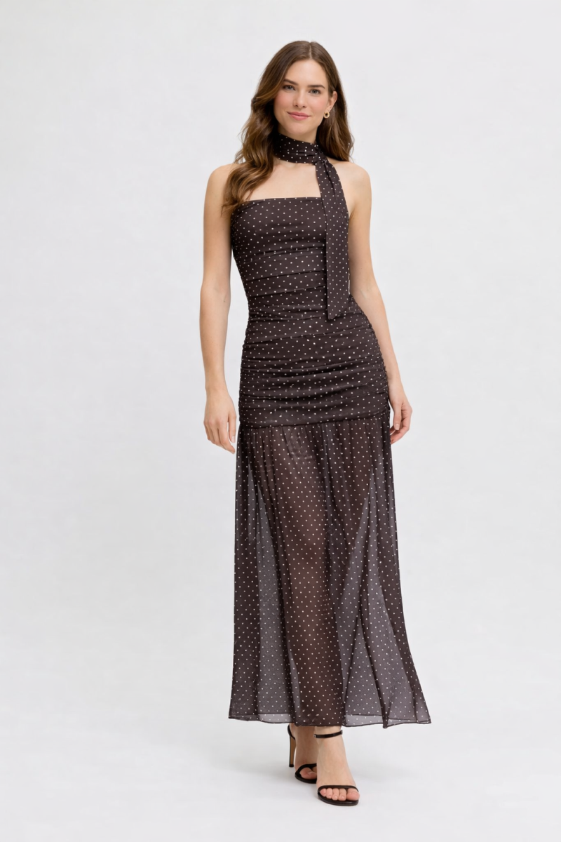 JXElvira Vestido