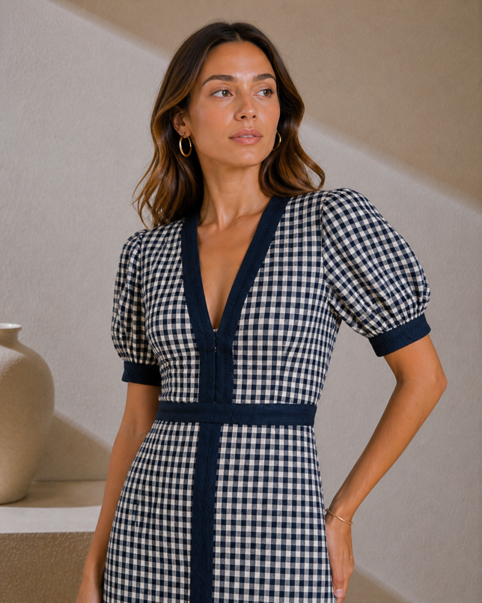 Vestido Alessia - Imagen 4