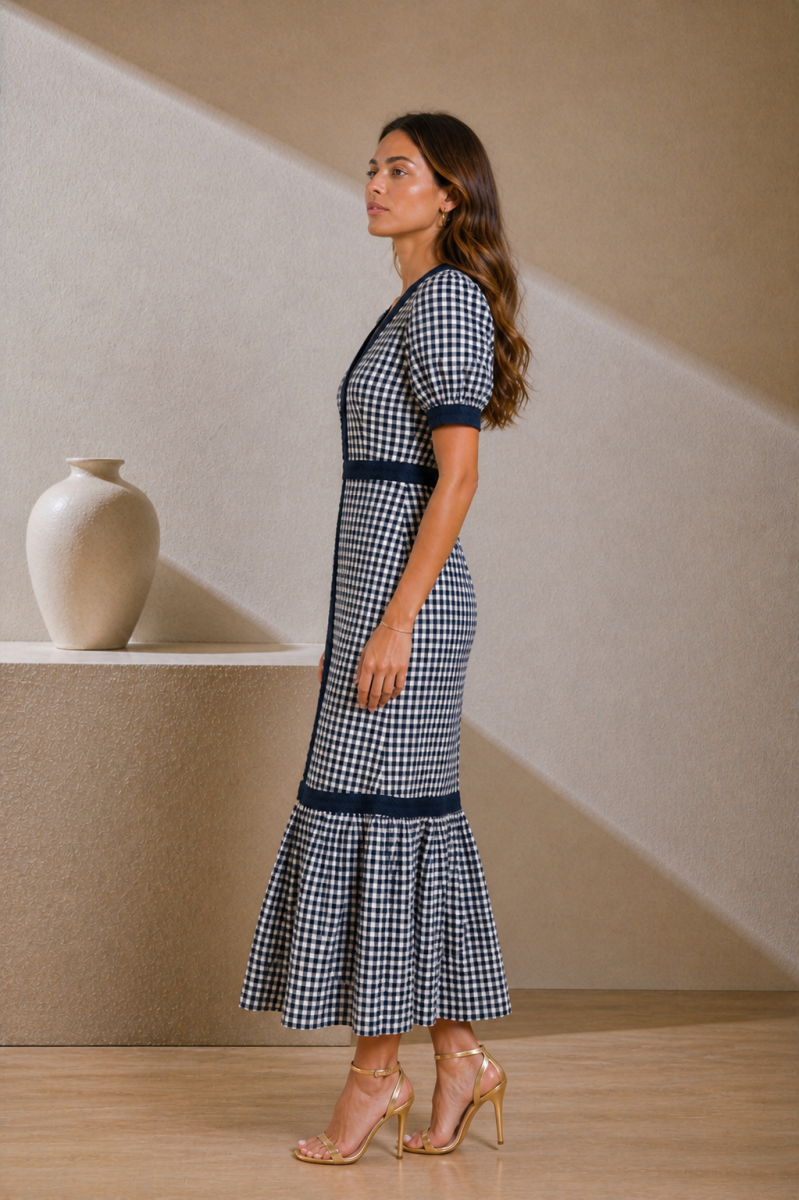 Vestido Alessia - Imagen 2