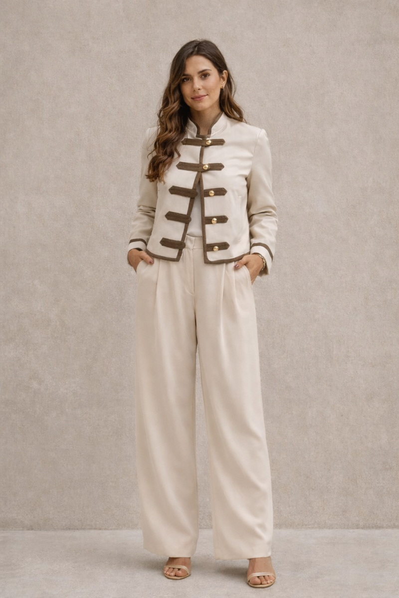Chaqueta Regia - Imagen 4