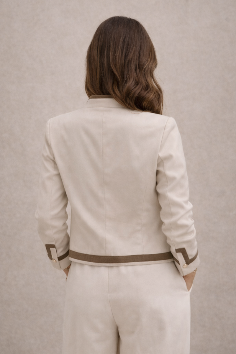 Chaqueta Regia - Imagen 3