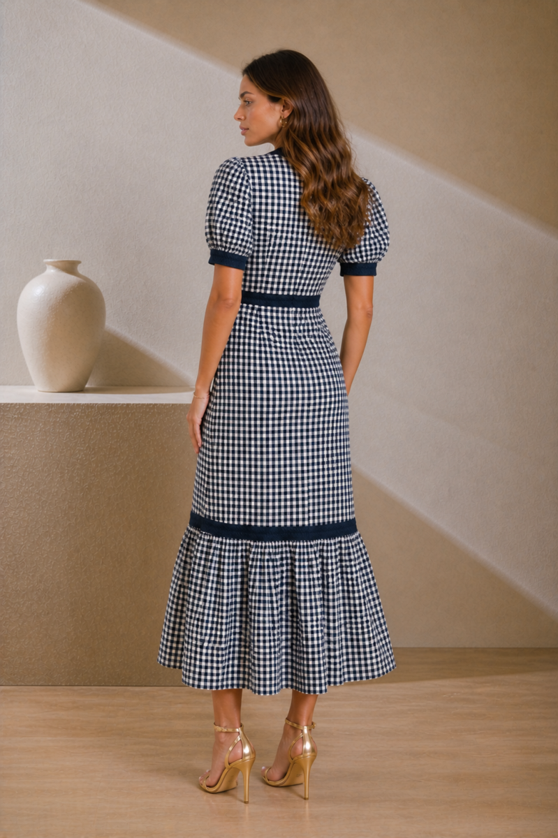 Vestido Alessia - Imagen 3
