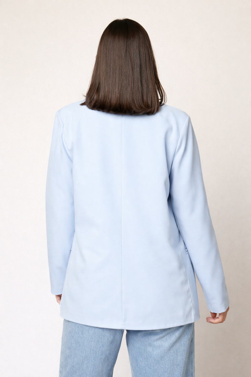 Blazer Emilia - Imagen 3