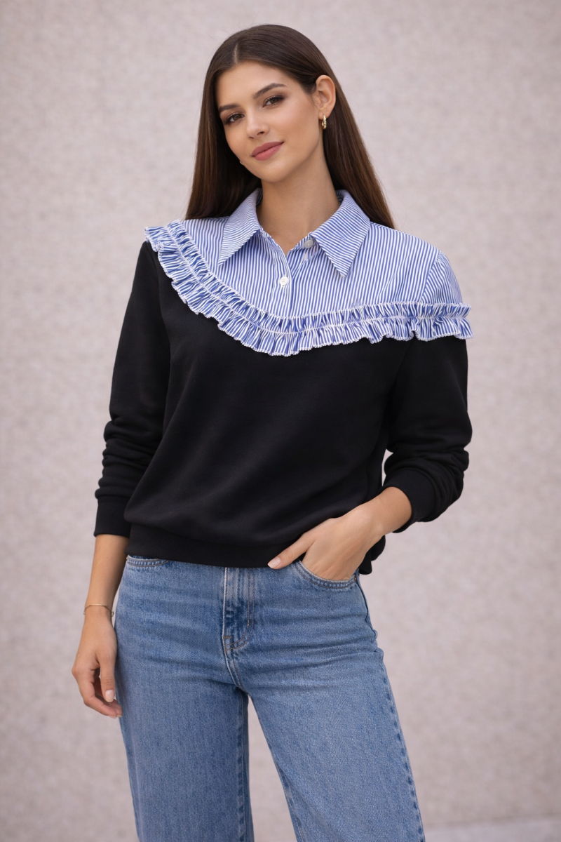 Sudadera Camille - Imagen 2