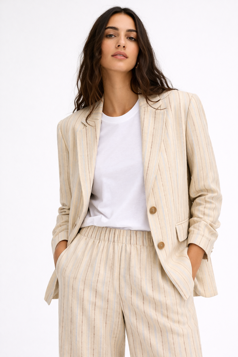 JXMaya Blazer