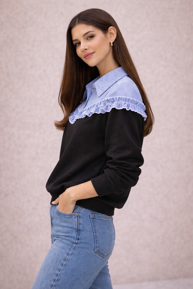 Sudadera Camille - Imagen 3