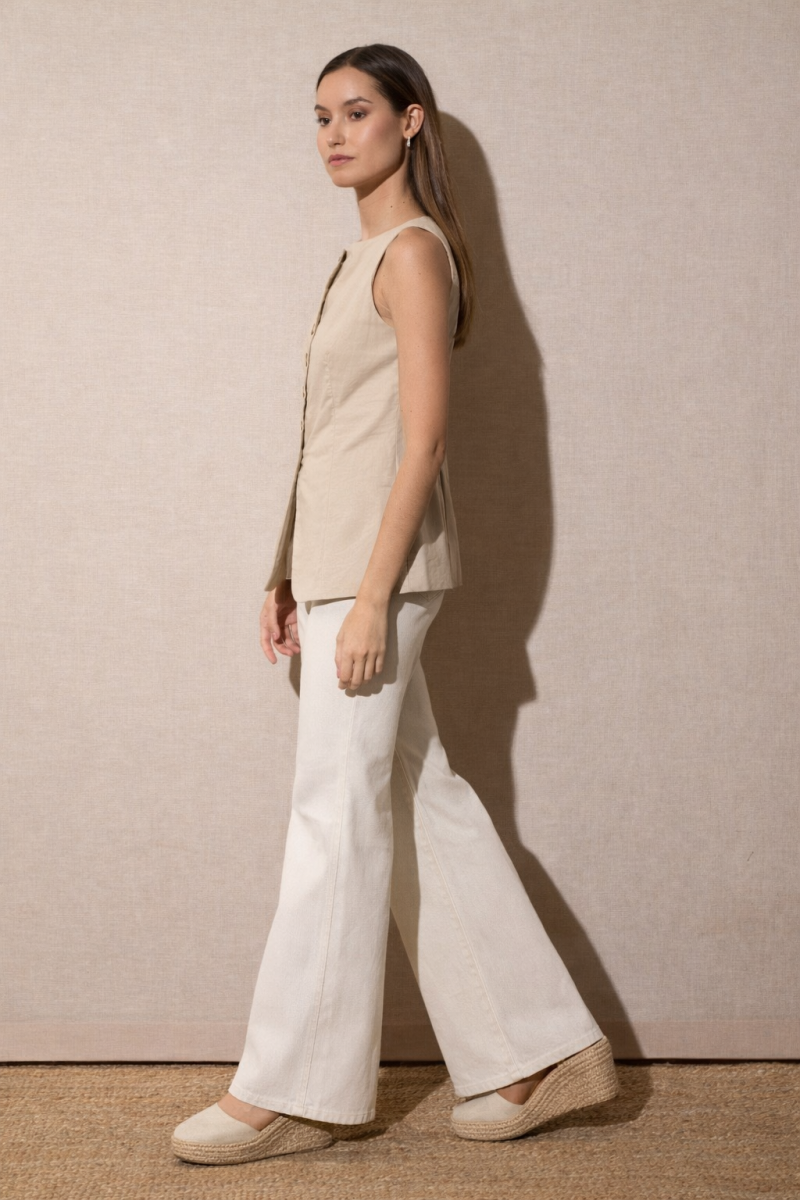 Chaleco Gisele - Imagen 3