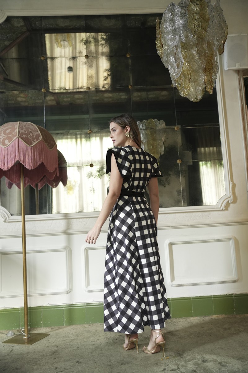 Cayro Vestido Bass - Imagen 5