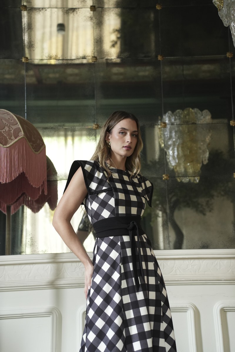 Cayro Vestido Bass - Imagen 4