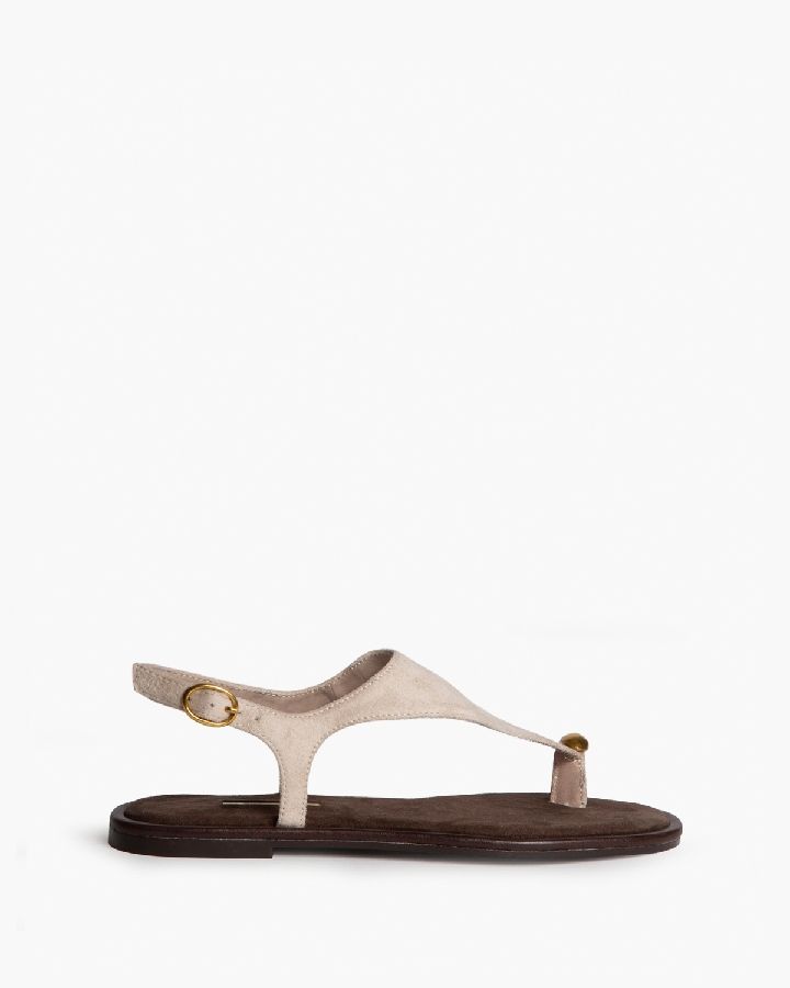 Sandalia Capri